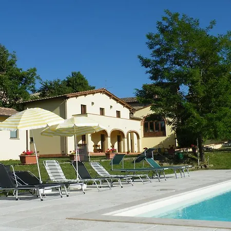 Agriturismo Fattoria Di Gragnone-2